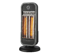 Smartway Stufa radiante Wfch09o